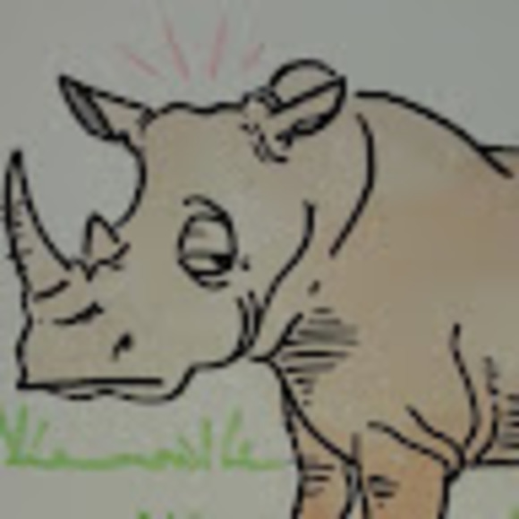 Meet your Posher, Leigh-anne - Picture 1 of 1